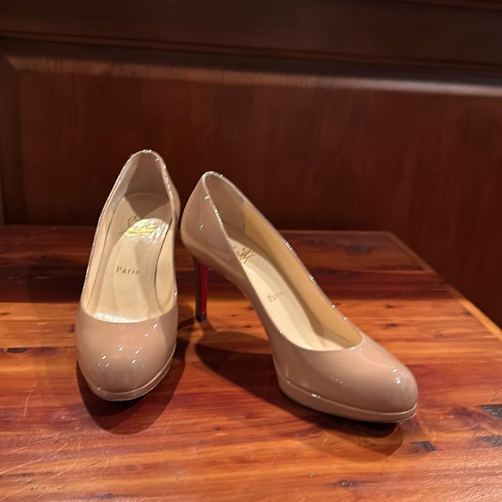 Christian Louboutin Pumps